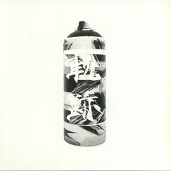 DJ Krush : 軌跡 -Kiseki- (2xLP, Album)