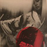 Homemade Weapons : Heiress EP (12", EP, Red)