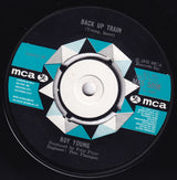 Roy Young : Bony Moronie (7")