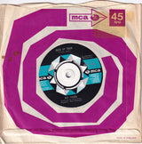 Roy Young : Bony Moronie (7")