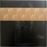 Abigor : Fractal Possession (2xLP, Album)