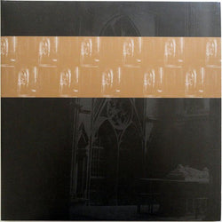Abigor : Fractal Possession (2xLP, Album)