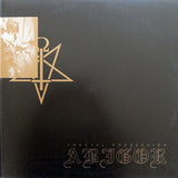 Abigor : Fractal Possession (2xLP, Album)