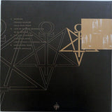 Abigor : Fractal Possession (2xLP, Album)