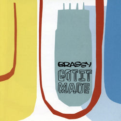 Brassy : Got It Made (LP, Album)