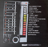 Brassy : Got It Made (LP, Album)