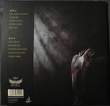 Anna Mitchell (3) : Anna Mitchell (LP, Album)