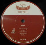 Anna Mitchell (3) : Anna Mitchell (LP, Album)