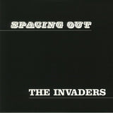 The Invaders (3) : Spacing Out (LP, Album, RE)