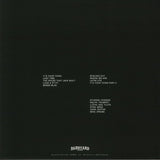 The Invaders (3) : Spacing Out (LP, Album, RE)