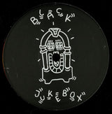 Various : Shir Khan Presents Black Jukebox 20 (12", Ltd)