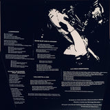 Dead Hero : La Vida Continua (12", Album)