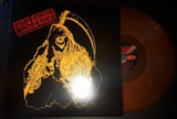 Systemik Viølence : Satanarkist Attack (LP, Album, Ltd, Yel)