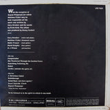 Procol Harum : Procol Harum (LP, Album, Mono)