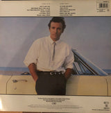 Bruce Springsteen : Tunnel Of Love (LP, Album)