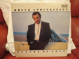 Bruce Springsteen : Tunnel Of Love (LP, Album)