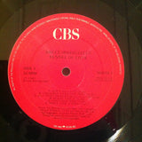 Bruce Springsteen : Tunnel Of Love (LP, Album)