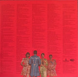 The Beatles : Sgt. Pepper's Lonely Hearts Club Band (LP, Album, Ltd, Pic, RE, RM)