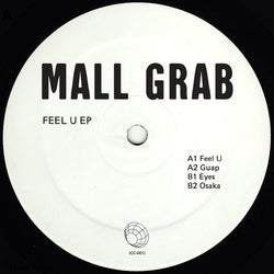 Mall Grab : Feel U (12