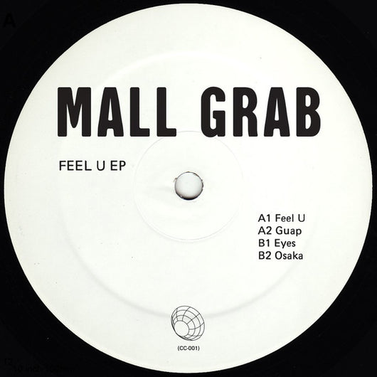 Mall Grab : Feel U (12