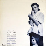 Feargal Sharkey : Listen To Your Father (Extended Version) (12", Single, Ltd, Pos)