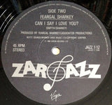 Feargal Sharkey : Listen To Your Father (Extended Version) (12", Single, Ltd, Pos)