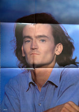 Feargal Sharkey : Listen To Your Father (Extended Version) (12", Single, Ltd, Pos)