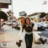 Aly & AJ : Ten Years (12", EP)