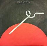 The Screaming Blue Messiahs : Bikini Red (LP, Album, Spe)