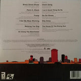 Various, Jesse Harlin, Jim Bonney : Mafia III  (Box, S/Edition, Xbo + LP, Comp, 180 + LP, 180 + Bl)
