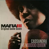 Various, Jesse Harlin, Jim Bonney : Mafia III  (Box, S/Edition, Xbo + LP, Comp, 180 + LP, 180 + Bl)