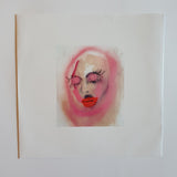 Balance And Composure : Light We Made (LP, Album, Ltd, Pin)