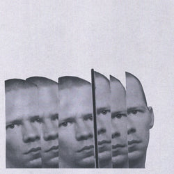 Profligate : Somewhere Else (LP, Album)