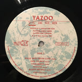 Yazoo : You And Me Both (LP, Album)