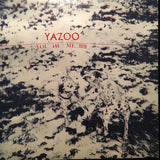 Yazoo : You And Me Both (LP, Album)