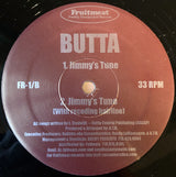 Butta : O'kwawa Se' / Jimmy's Tune (12")