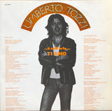 Umberto Tozzi : È Nell'Aria...Ti Amo (LP, Album)