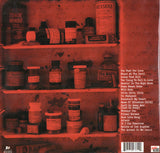 Mötley Crüe : Greate$t Hit$ (2xLP, Comp, RE)