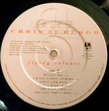 Chris de Burgh : Flying Colours (LP, Album)
