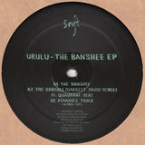 Urulu : The Banshee EP (12")