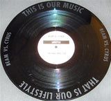 Beam vs. Cyrus : Lifestyle (12")