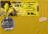 The Bug Feat. Warrior Queen : Poison Dart (12", Ltd, 180)