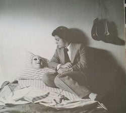 Billy Joel : The Stranger (LP, Album)