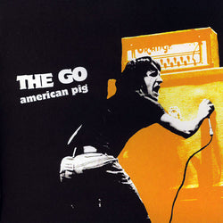 The Go : American Pig (7