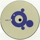 Vertical Cat / Remote_ : Split (12", Ltd)