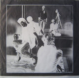 a-ha : Hunting High And Low (LP, Album)