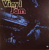 Vinyl Jam : Vinyl Jam (LP)