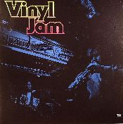 Vinyl Jam : Vinyl Jam (LP)