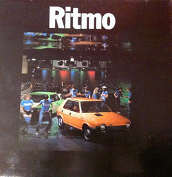 Boncompagni* & Ormi* : Ritmo (12