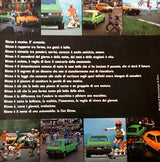 Boncompagni* & Ormi* : Ritmo (12", Gat)